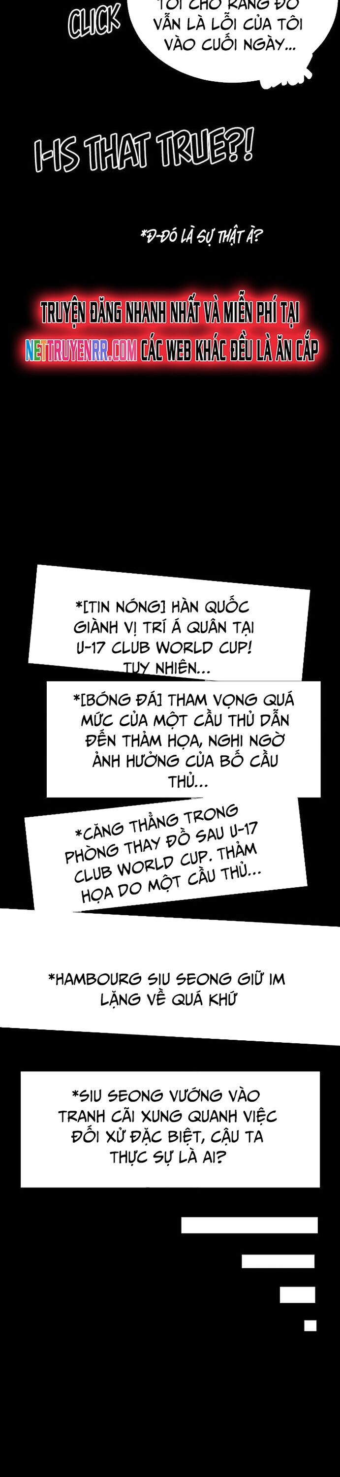 Sân Cỏ Chiến Kí - Chapter 145 - Page 22