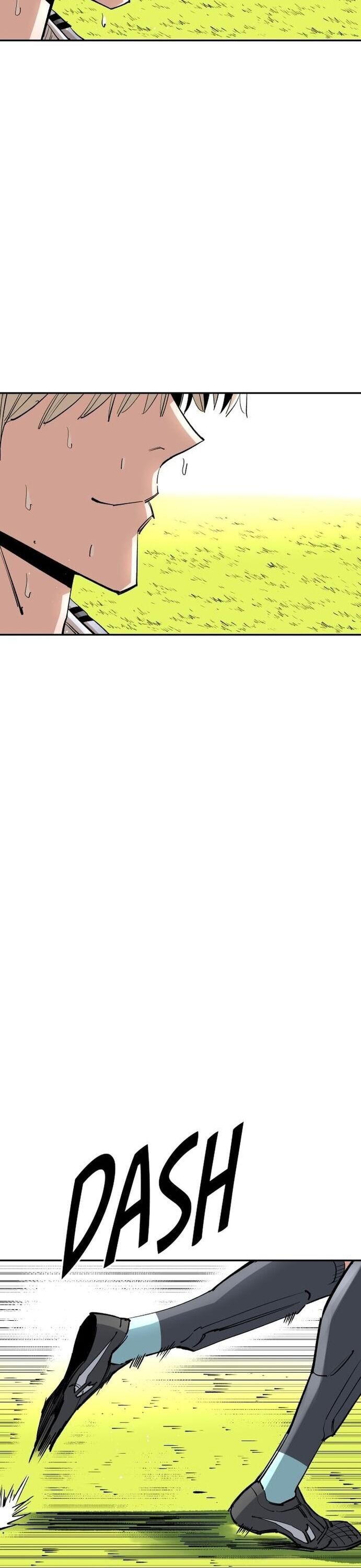 Sân Cỏ Chiến Kí - Chapter 145 - Page 30