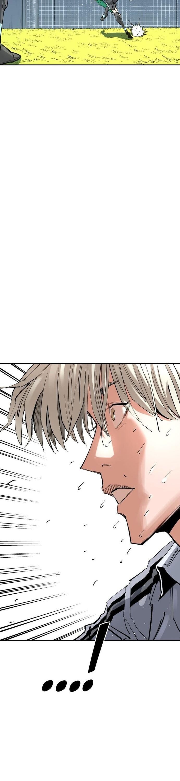 Sân Cỏ Chiến Kí - Chapter 145 - Page 32