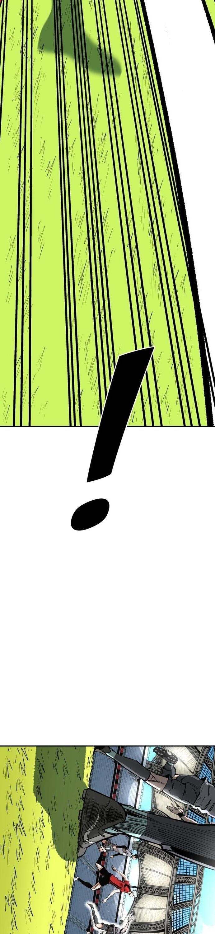 Sân Cỏ Chiến Kí - Chapter 145 - Page 40