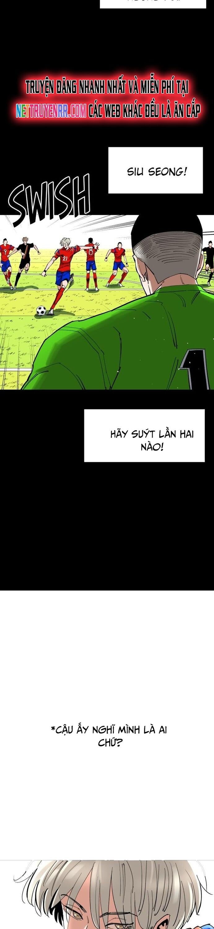 Sân Cỏ Chiến Kí - Chapter 145 - Page 7