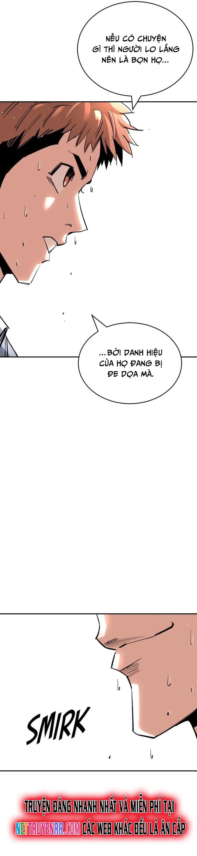 Sân Cỏ Chiến Kí - Chapter 147 - Page 11