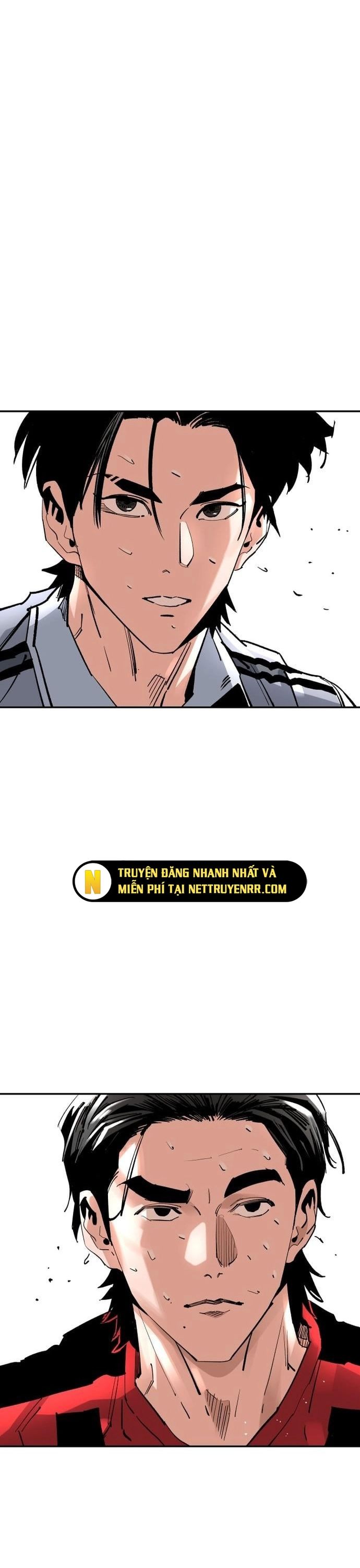 Sân Cỏ Chiến Kí - Chapter 147 - Page 18