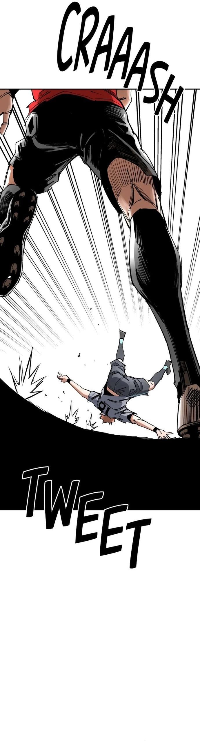 Sân Cỏ Chiến Kí - Chapter 147 - Page 29