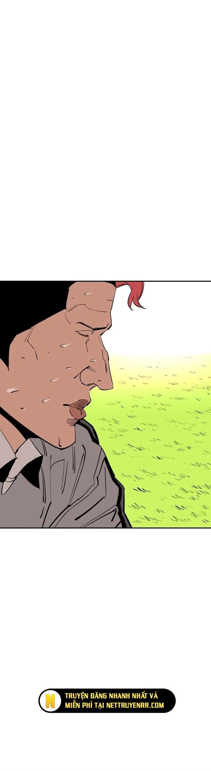 Sân Cỏ Chiến Kí - Chapter 147 - Page 35