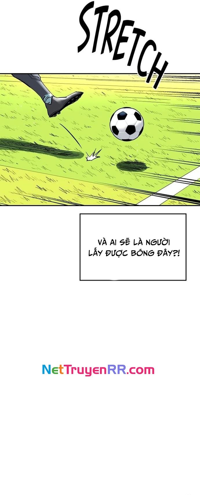 Sân Cỏ Chiến Kí - Chapter 147 - Page 45