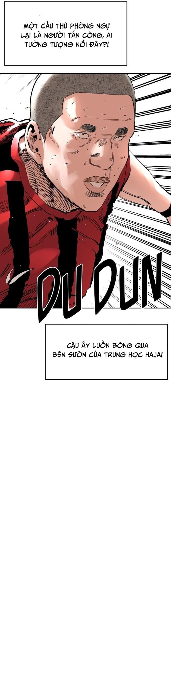 Sân Cỏ Chiến Kí - Chapter 147 - Page 51