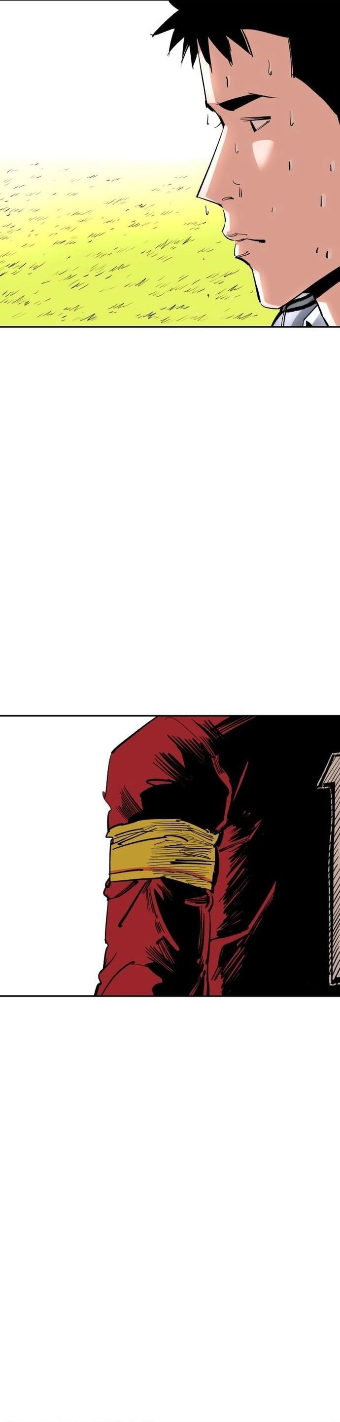 Sân Cỏ Chiến Kí - Chapter 147 - Page 6