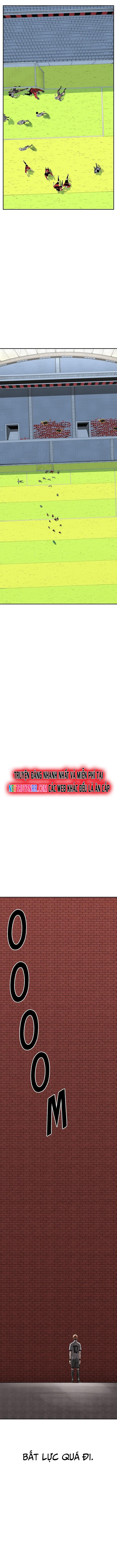 Sân Cỏ Chiến Kí - Chapter 148 - Page 12