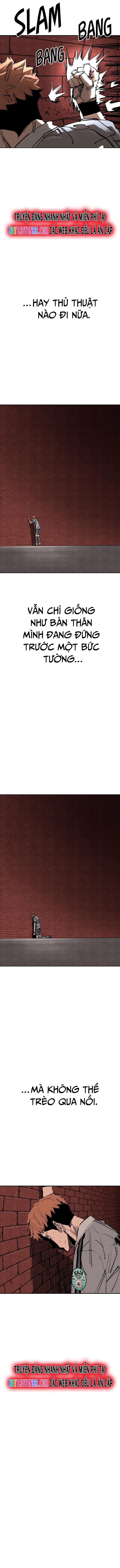 Sân Cỏ Chiến Kí - Chapter 148 - Page 14
