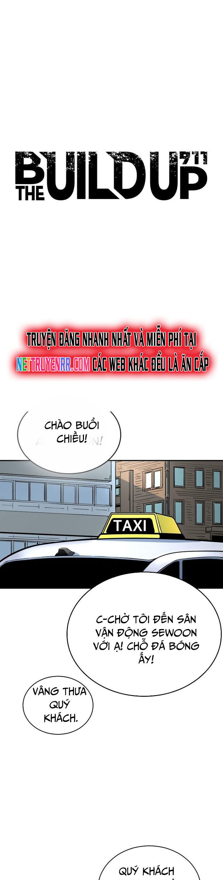 Sân Cỏ Chiến Kí - Chapter 150 - Page 14