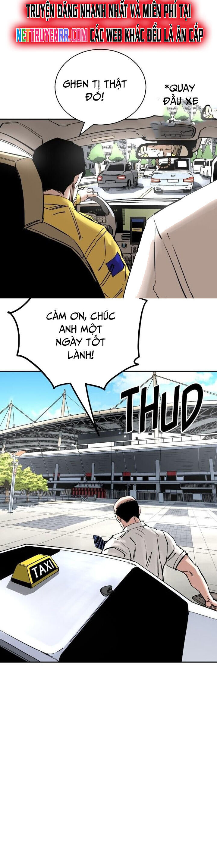 Sân Cỏ Chiến Kí - Chapter 150 - Page 16