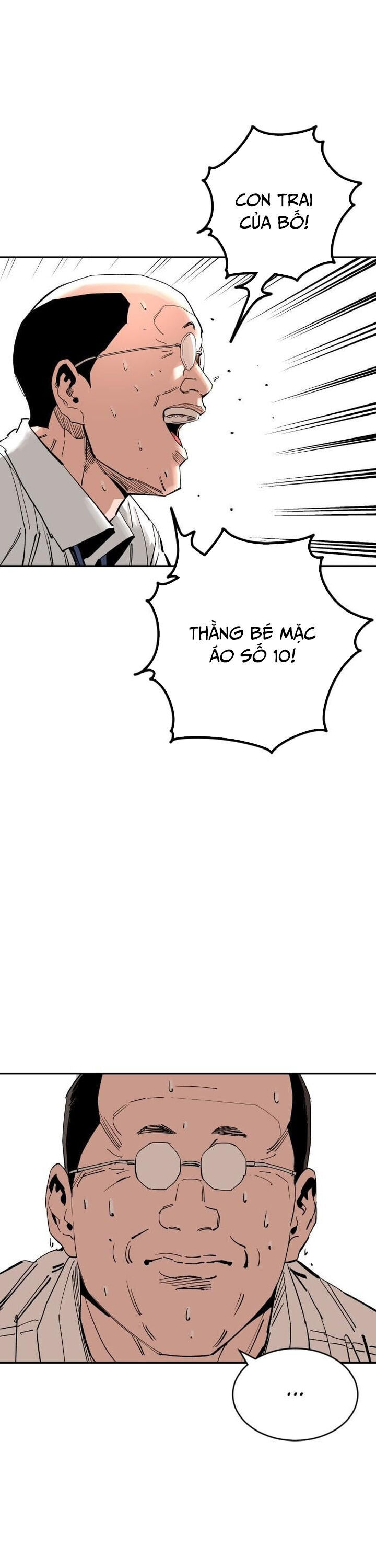 Sân Cỏ Chiến Kí - Chapter 150 - Page 21