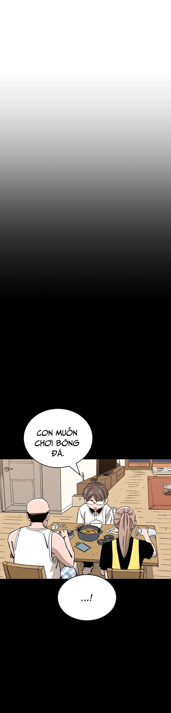 Sân Cỏ Chiến Kí - Chapter 150 - Page 22