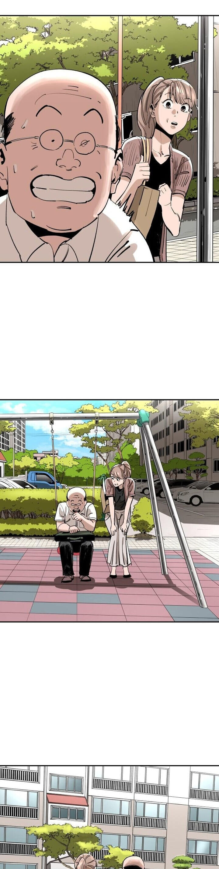 Sân Cỏ Chiến Kí - Chapter 150 - Page 38