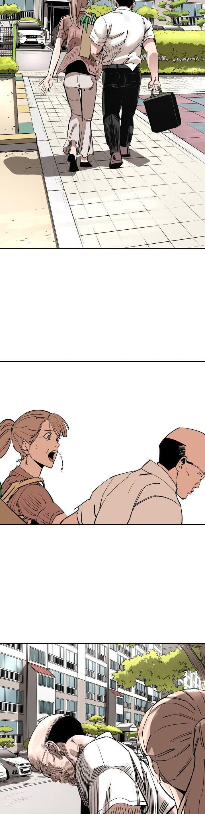 Sân Cỏ Chiến Kí - Chapter 150 - Page 39