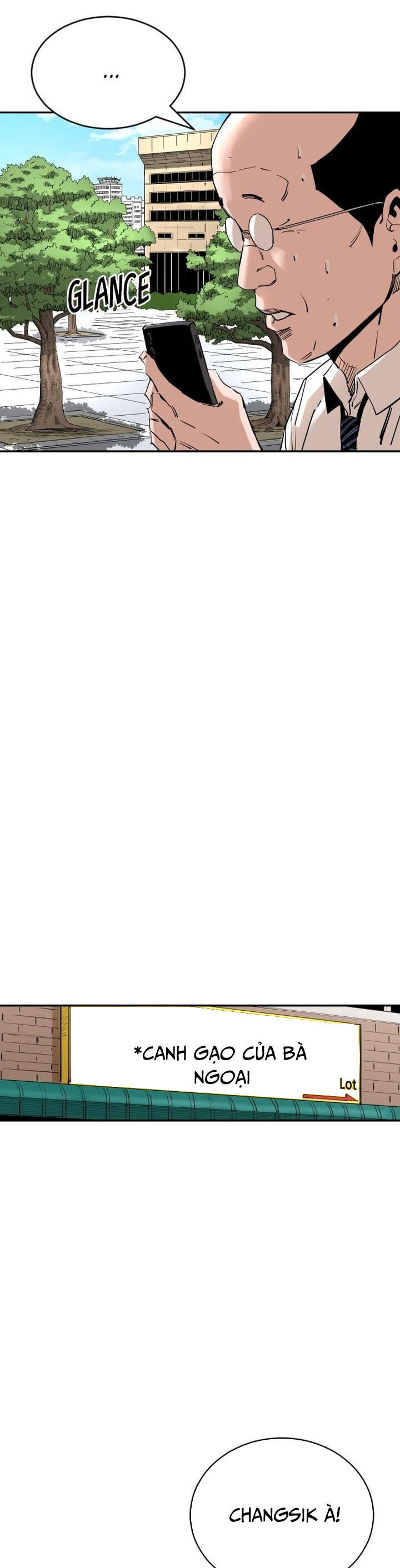 Sân Cỏ Chiến Kí - Chapter 150 - Page 5