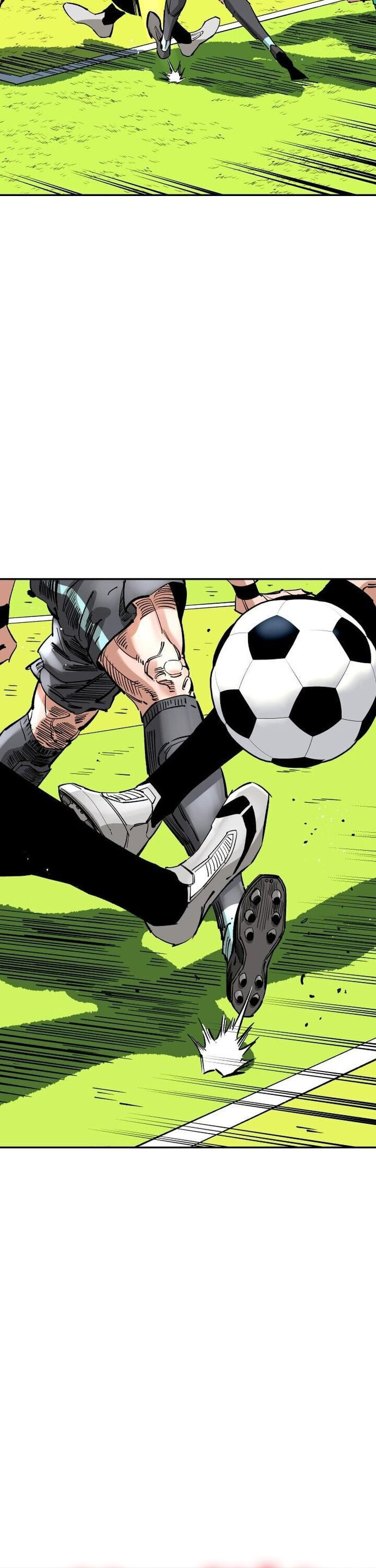 Sân Cỏ Chiến Kí - Chapter 150 - Page 58