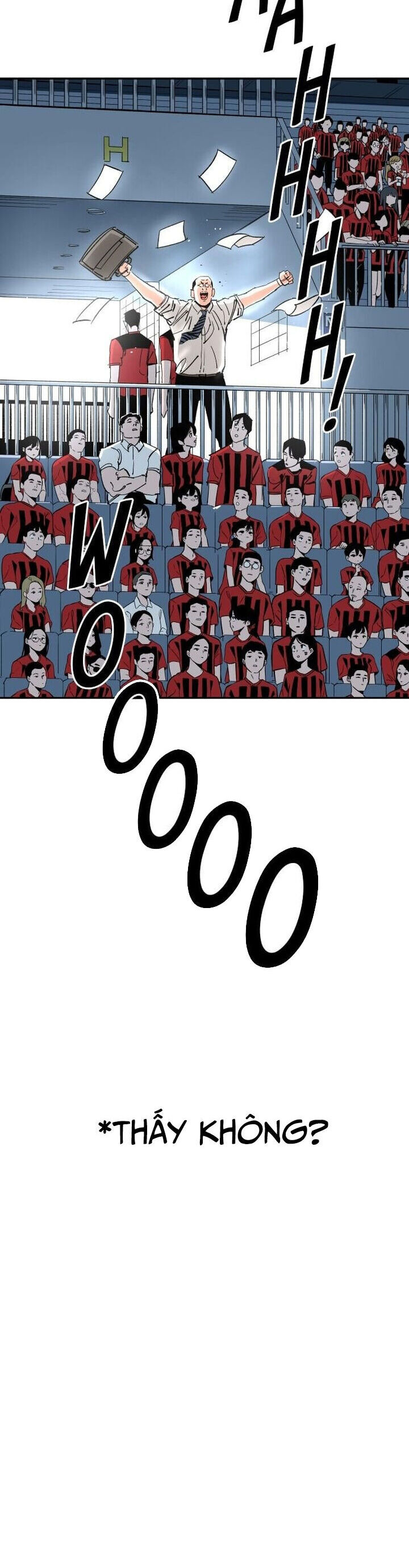 Sân Cỏ Chiến Kí - Chapter 150 - Page 63