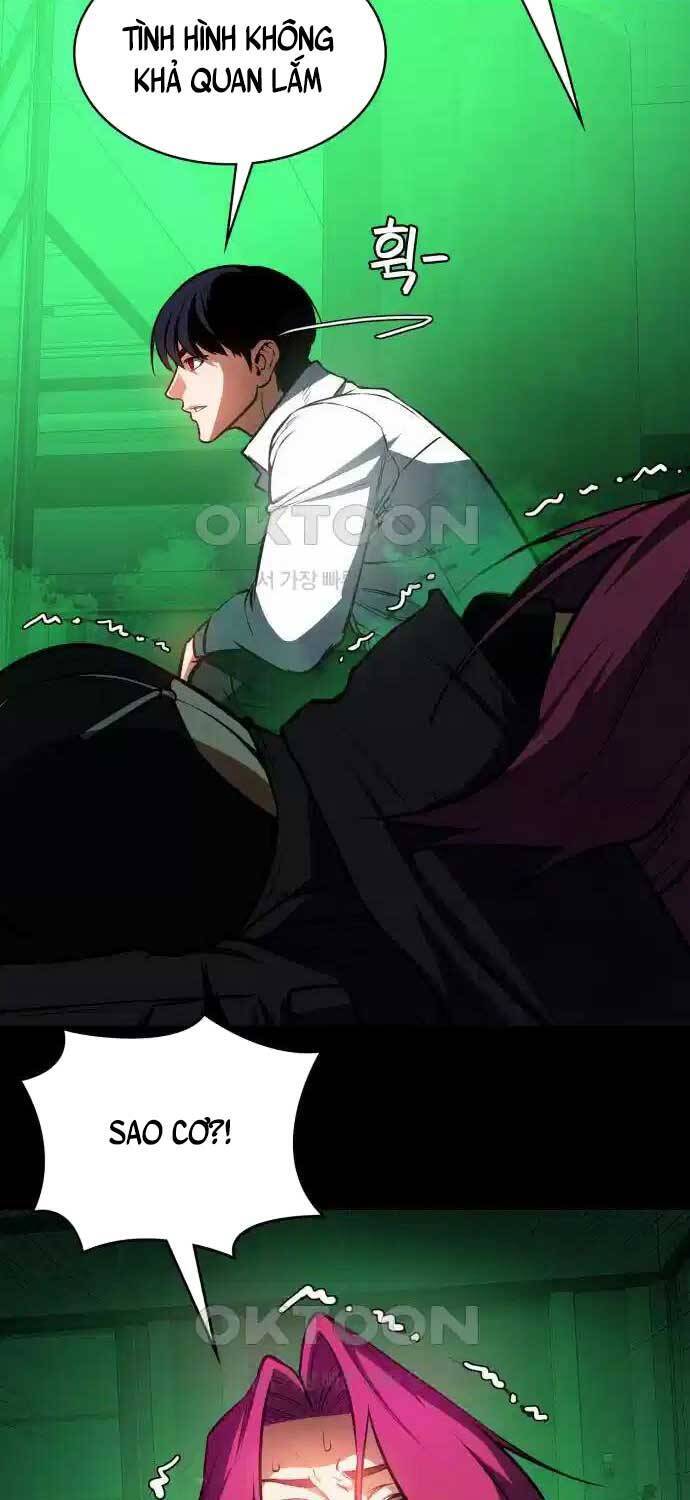 Nhật Hành Nhân - Chapter 11 - Page 11