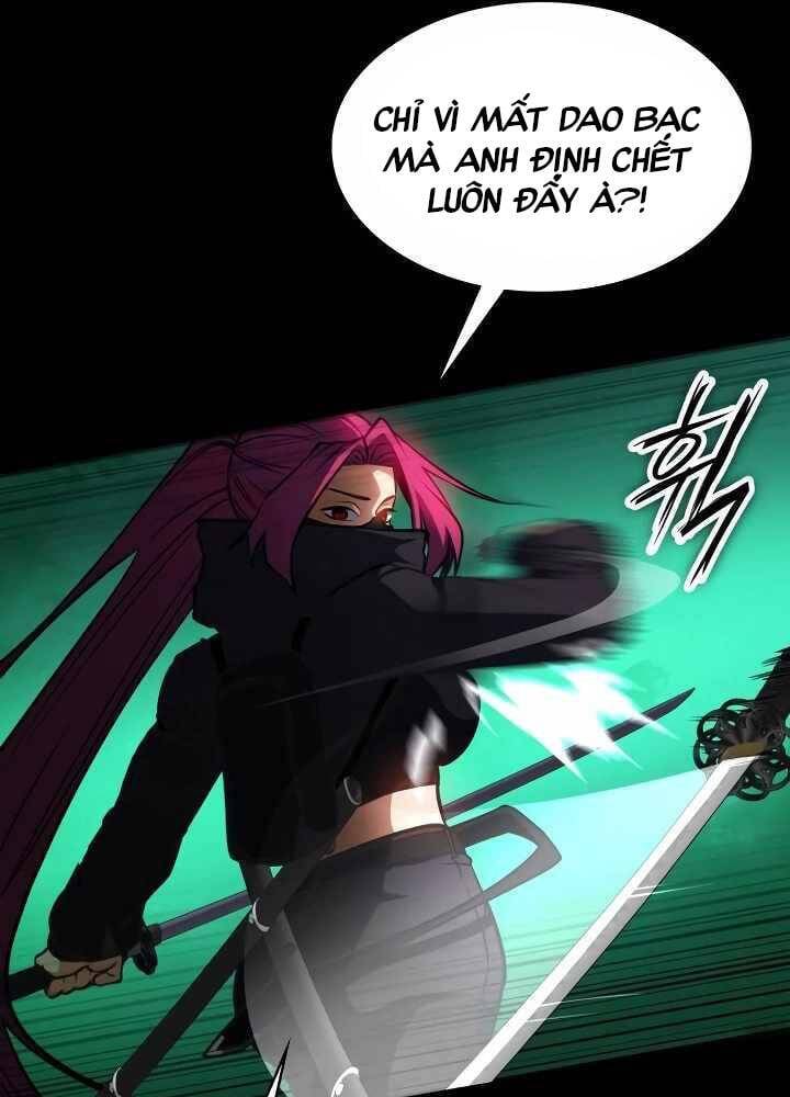 Nhật Hành Nhân - Chapter 12 - Page 45