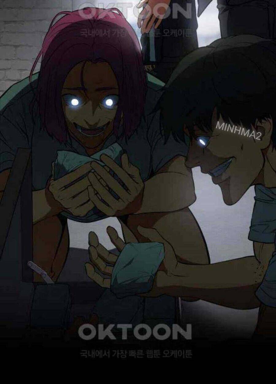 Nhật Hành Nhân - Chapter 13 - Page 6