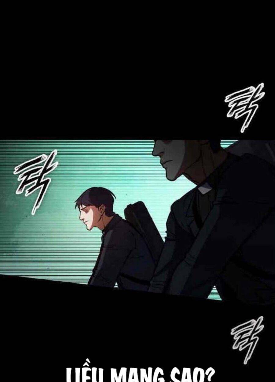 Nhật Hành Nhân - Chapter 14 - Page 39