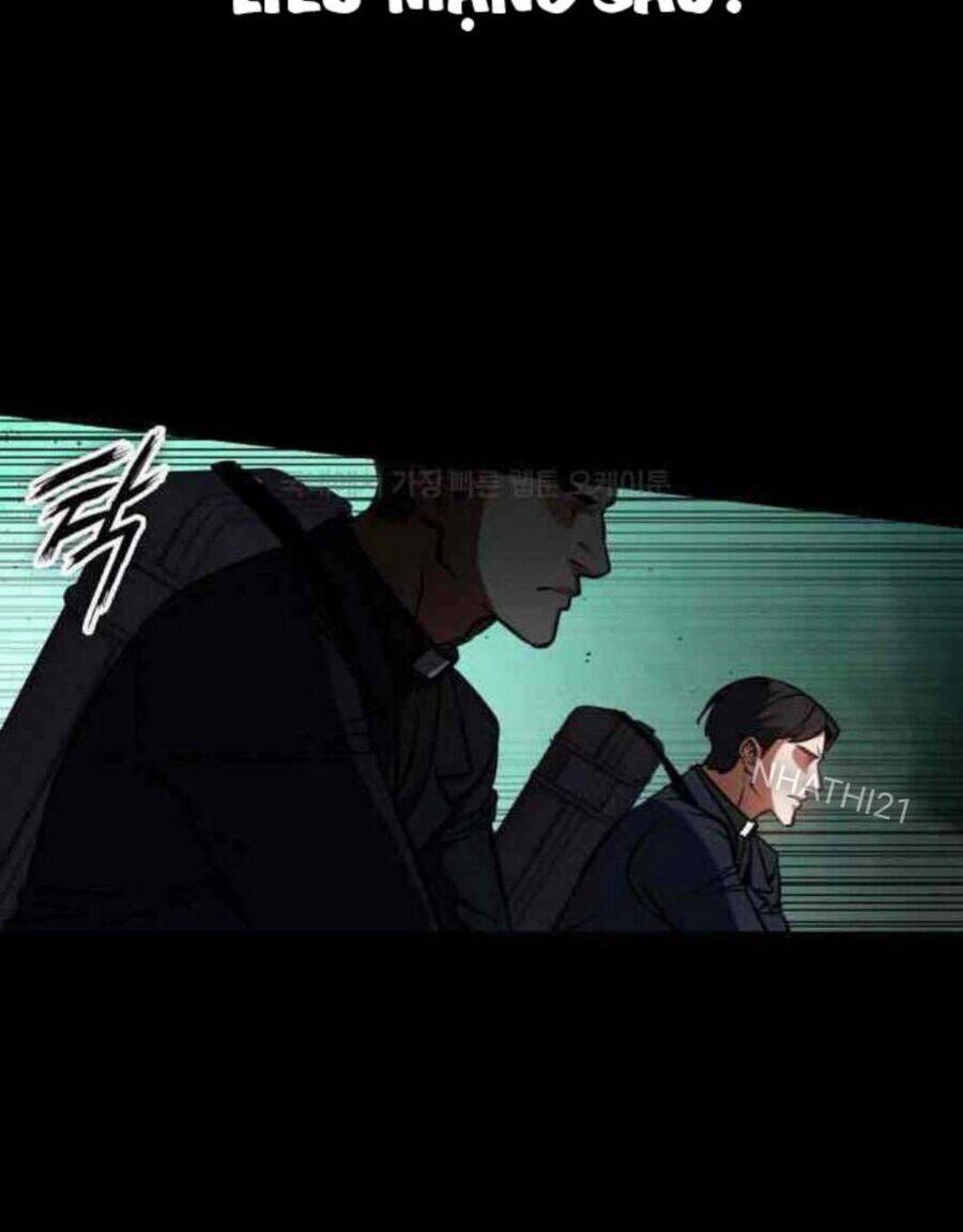 Nhật Hành Nhân - Chapter 14 - Page 40