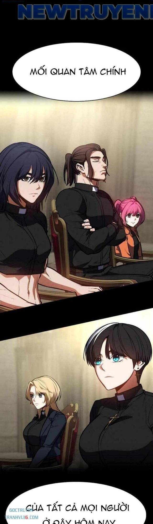 Nhật Hành Nhân - Chapter 18 - Page 19