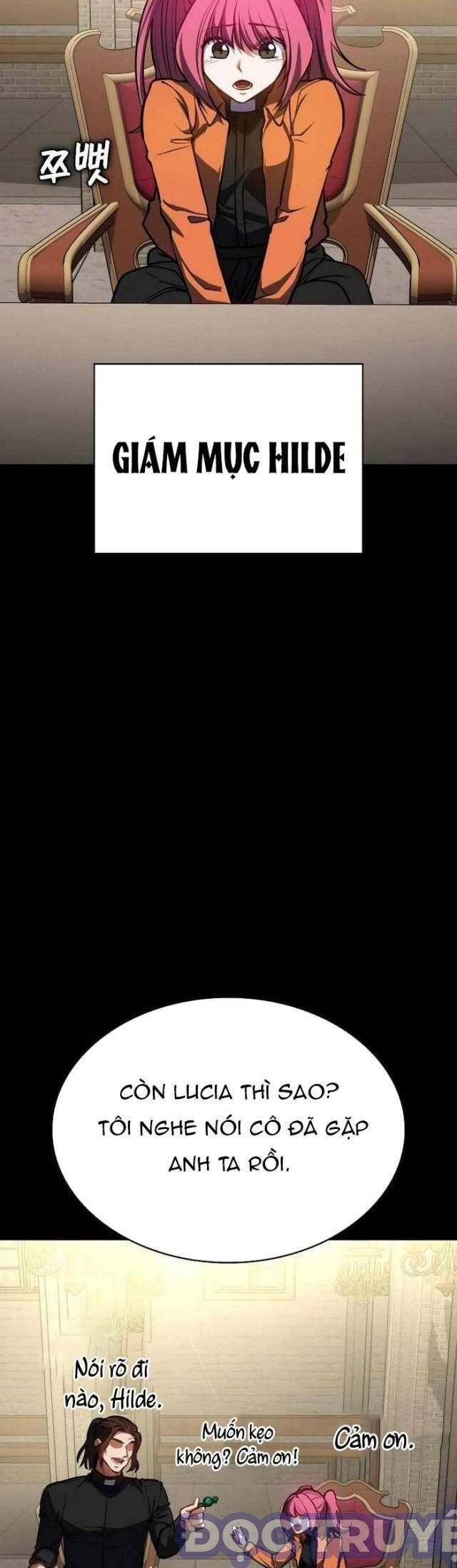 Nhật Hành Nhân - Chapter 18 - Page 24