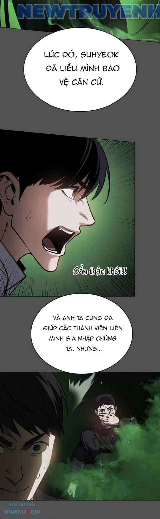 Nhật Hành Nhân - Chapter 18 - Page 27