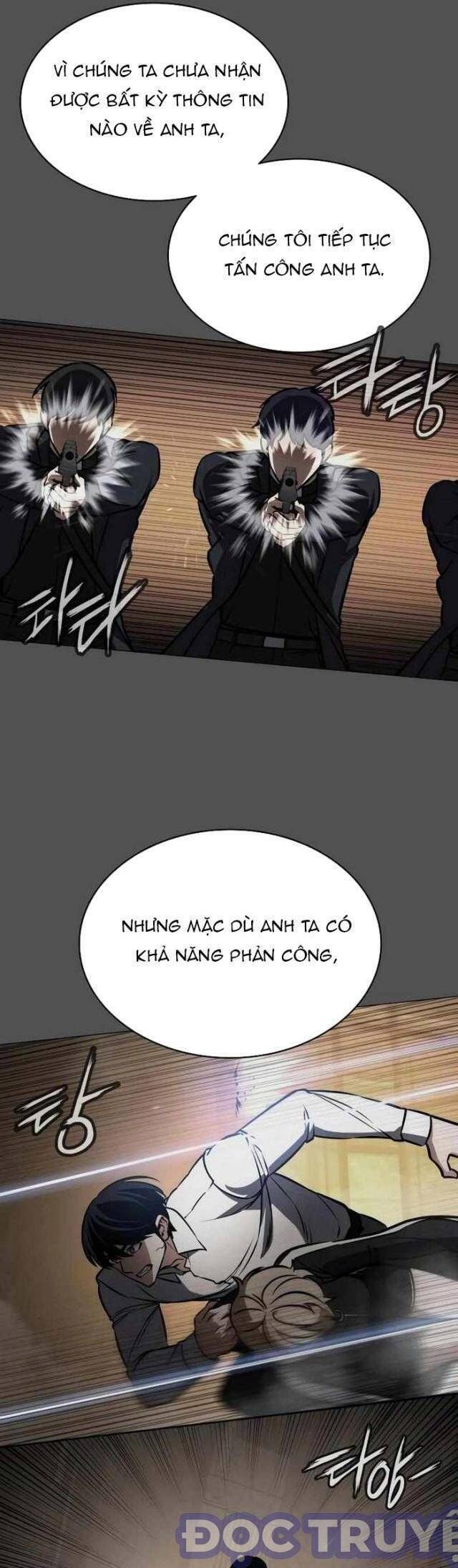 Nhật Hành Nhân - Chapter 18 - Page 28