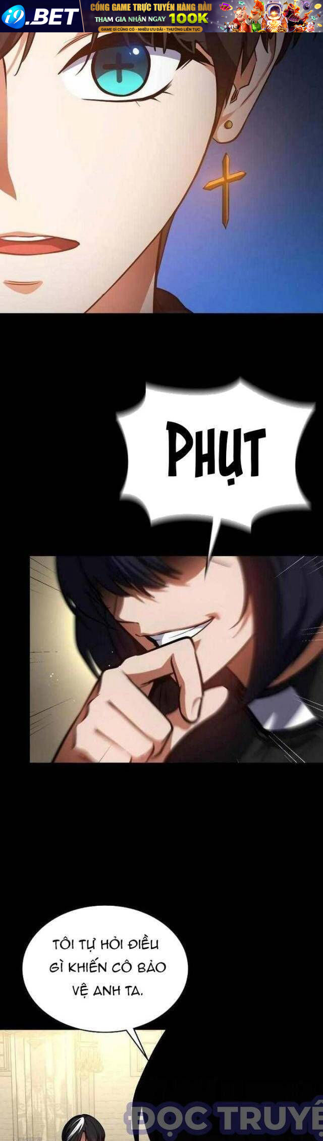 Nhật Hành Nhân - Chapter 18 - Page 34