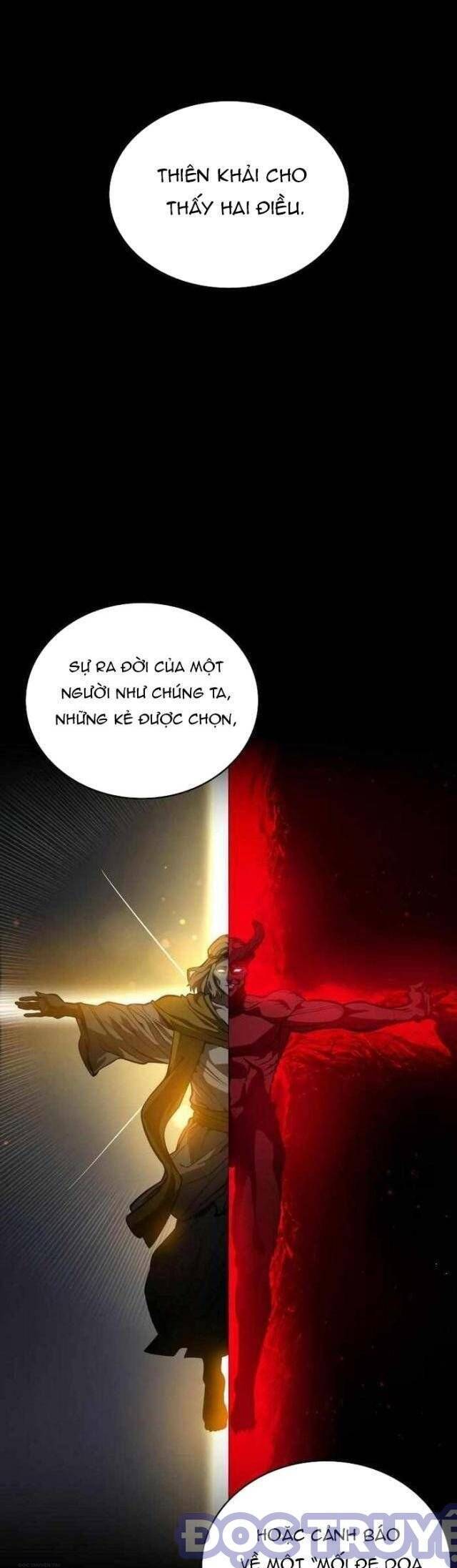 Nhật Hành Nhân - Chapter 18 - Page 36