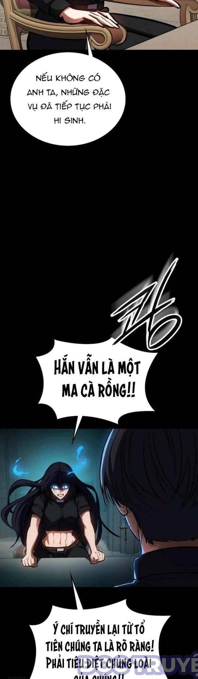 Nhật Hành Nhân - Chapter 18 - Page 46