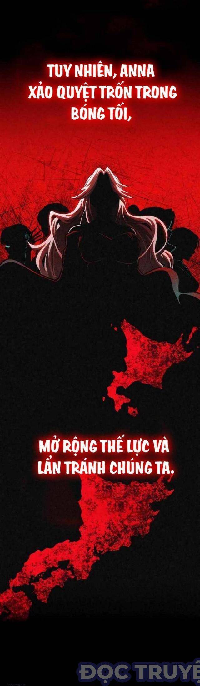 Nhật Hành Nhân - Chapter 18 - Page 52