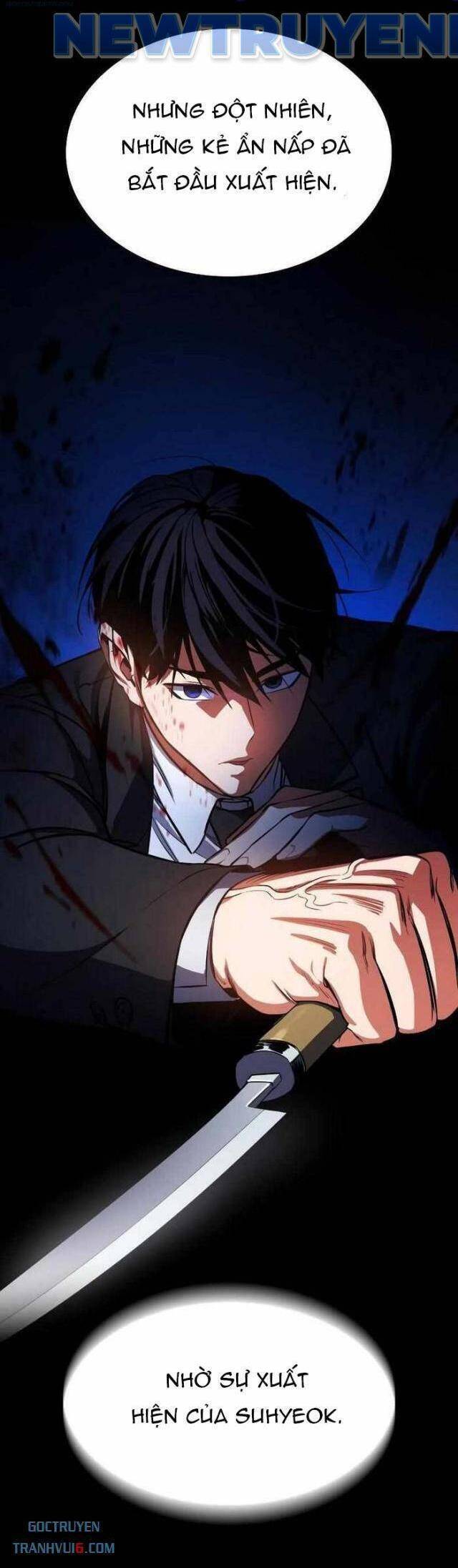 Nhật Hành Nhân - Chapter 18 - Page 53