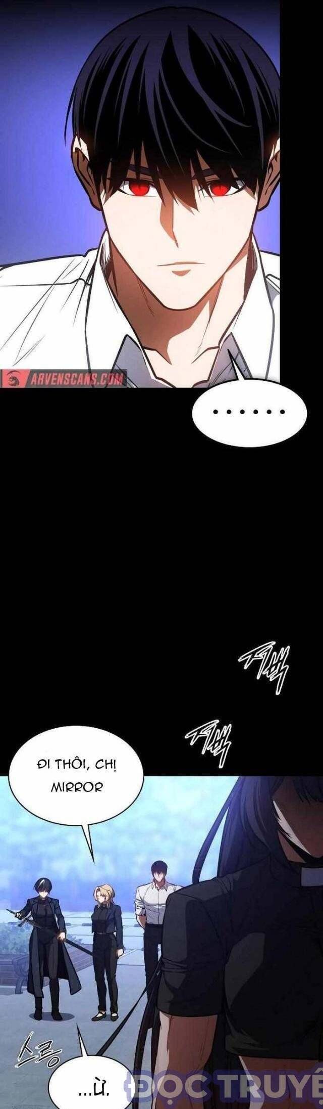 Nhật Hành Nhân - Chapter 18 - Page 8