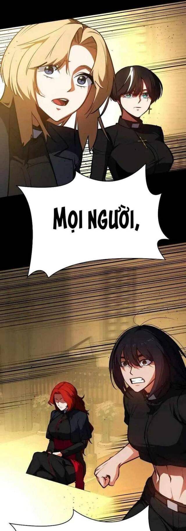 Nhật Hành Nhân - Chapter 19 - Page 20