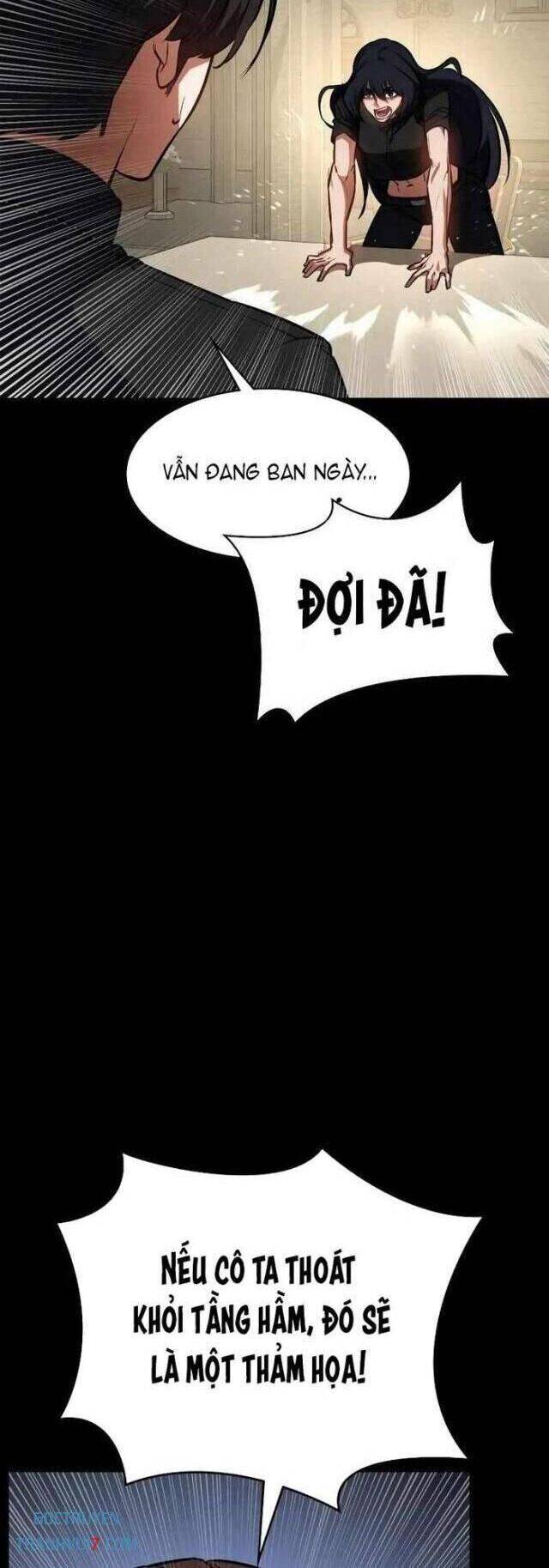 Nhật Hành Nhân - Chapter 19 - Page 3