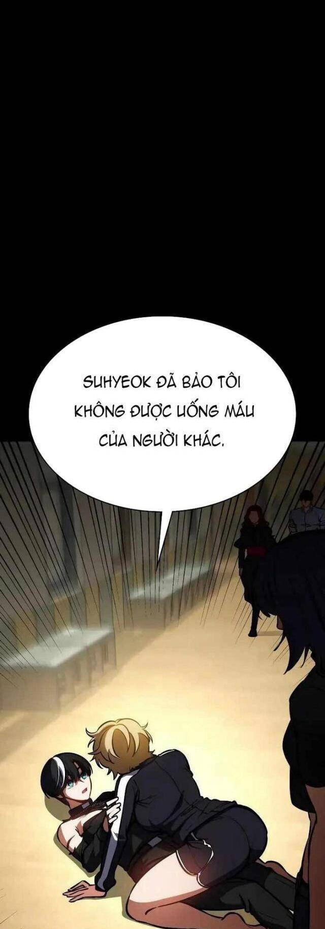 Nhật Hành Nhân - Chapter 19 - Page 54