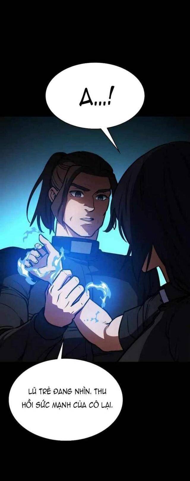 Nhật Hành Nhân - Chapter 19 - Page 58