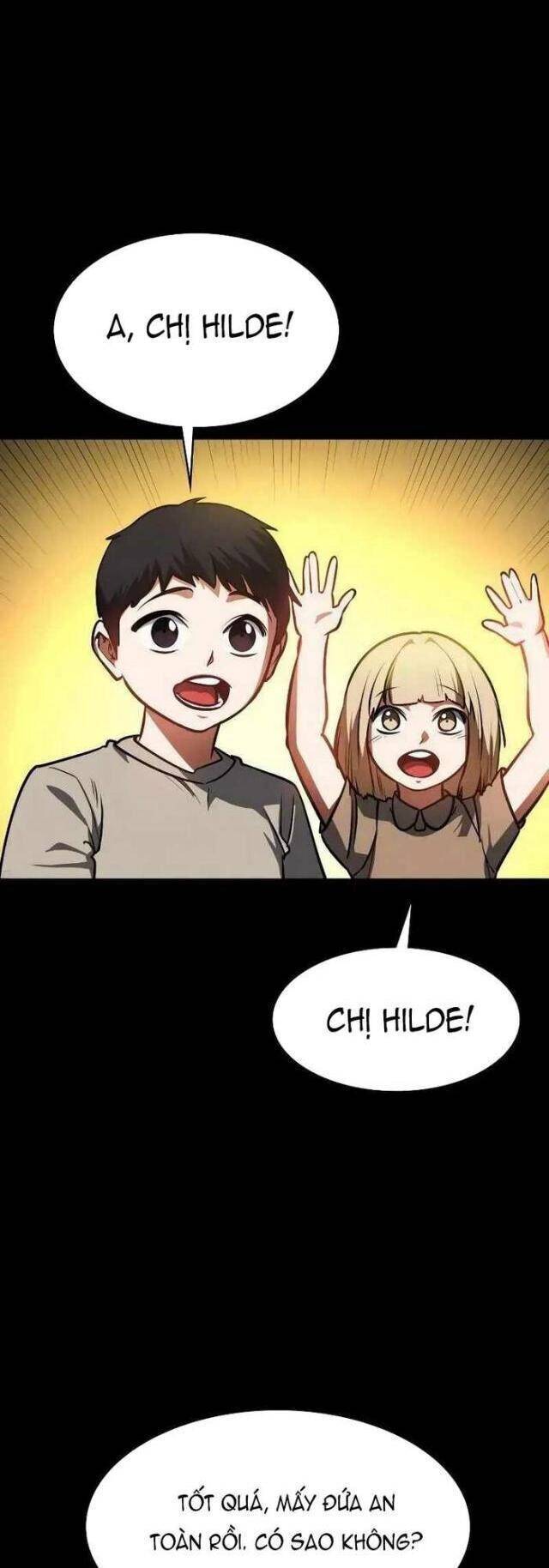 Nhật Hành Nhân - Chapter 19 - Page 60