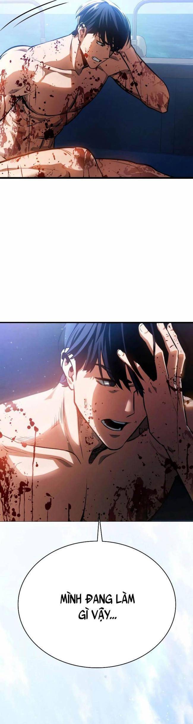 Nhật Hành Nhân - Chapter 2 - Page 12