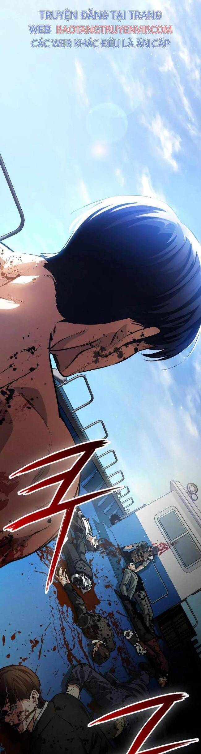 Nhật Hành Nhân - Chapter 2 - Page 13