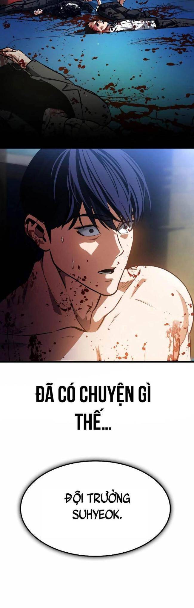 Nhật Hành Nhân - Chapter 2 - Page 15