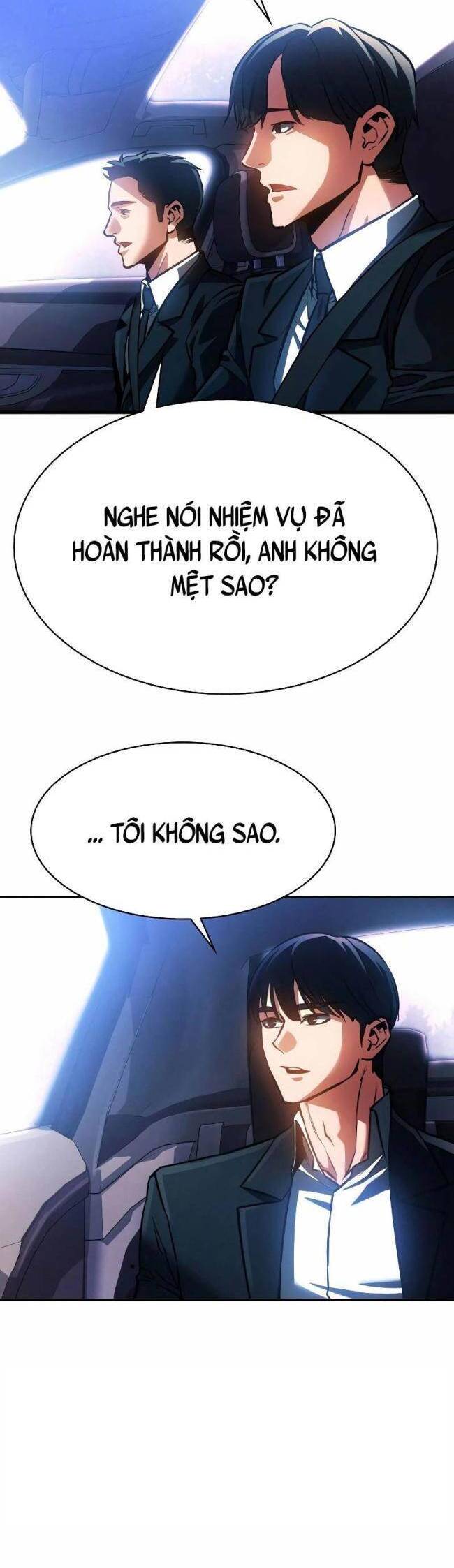 Nhật Hành Nhân - Chapter 2 - Page 19