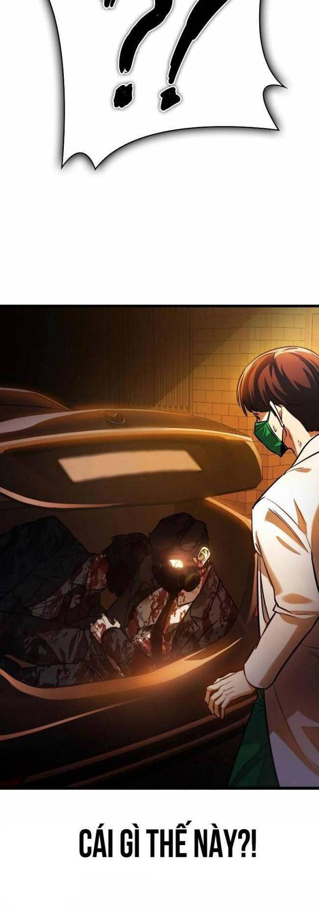 Nhật Hành Nhân - Chapter 2 - Page 33