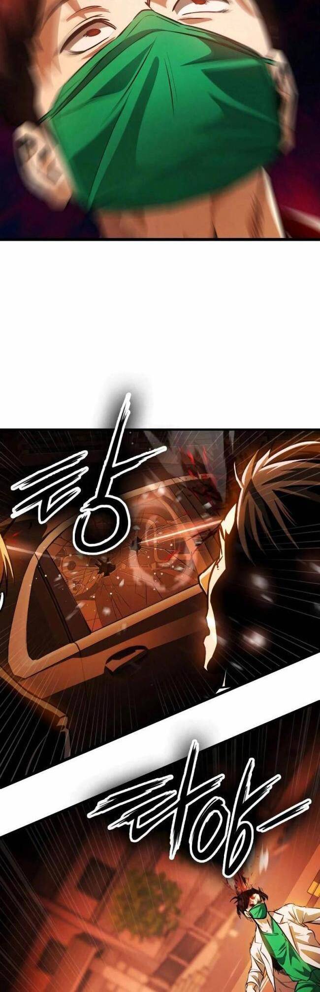 Nhật Hành Nhân - Chapter 2 - Page 35