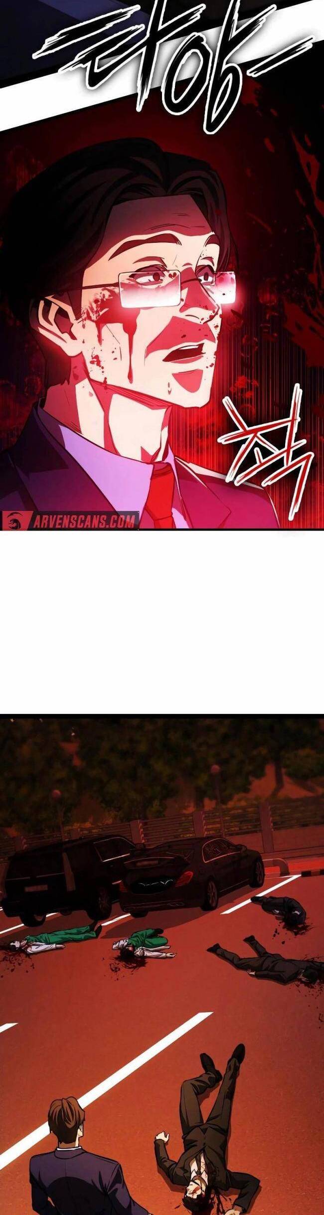 Nhật Hành Nhân - Chapter 2 - Page 37